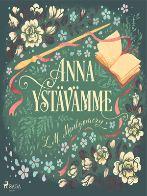 cover image of Anna ystävämme